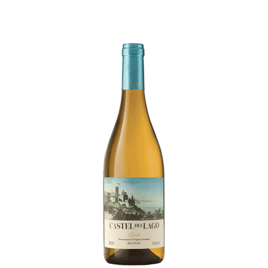 Castel del Lago Bianco 2021