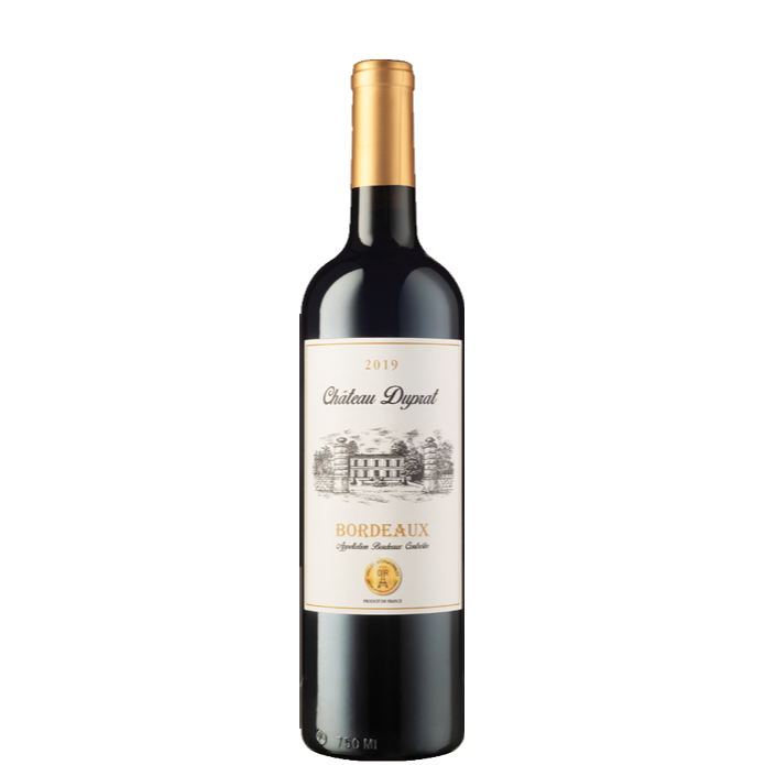 Château Duprat 2019