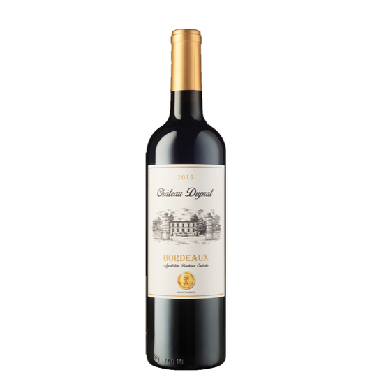 Château Duprat 2019