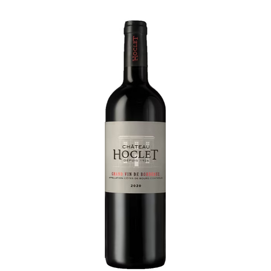 Château Hoclet 2020