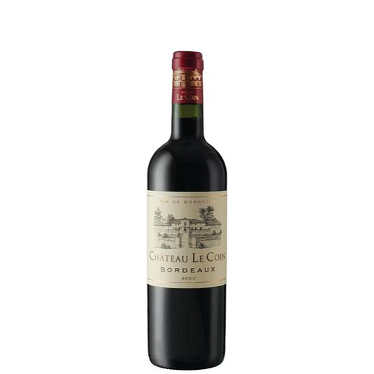 Bordeaux – Lionstone International