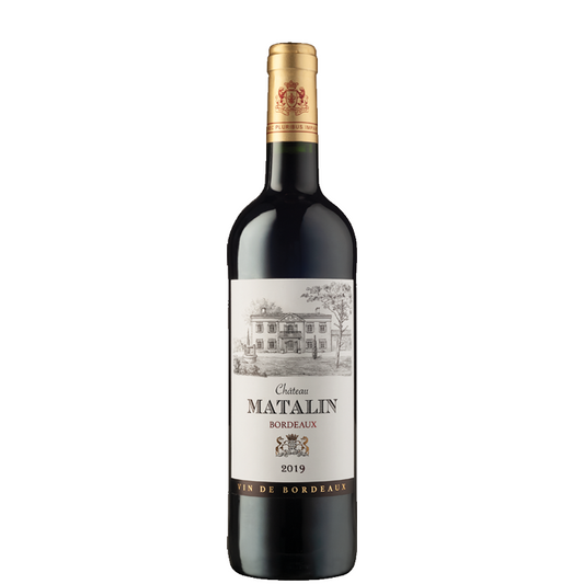 Château Matalin 2019