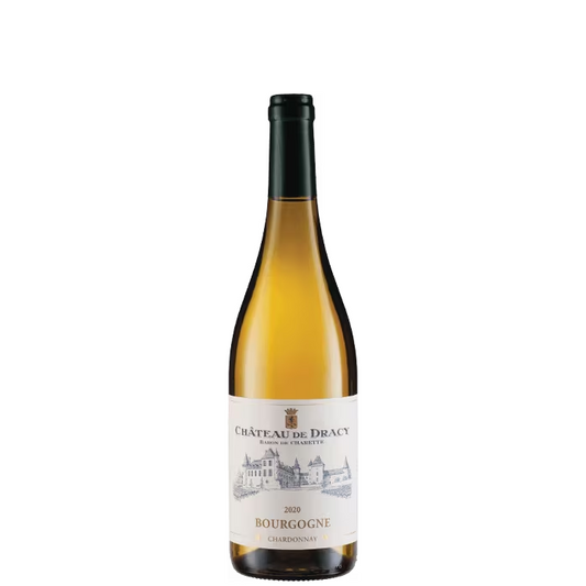 Château de Dracy Bourgogne Blanc 2020