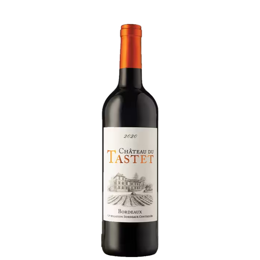 Château du Tastet 2020
