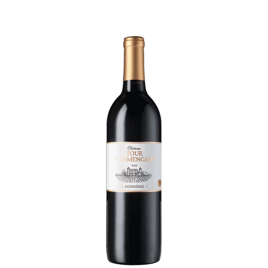 Château Tour d'Ermengard 2020