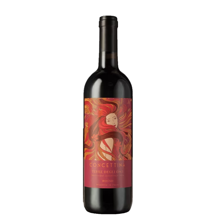 Concettina Rosso 2020