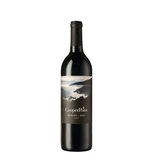 Cooper Point Merlot 2021