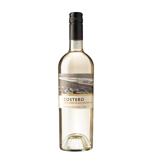 Costero Sauvignon Blanc 2019
