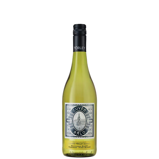 Törley Estate Cuvée Bálo 2024