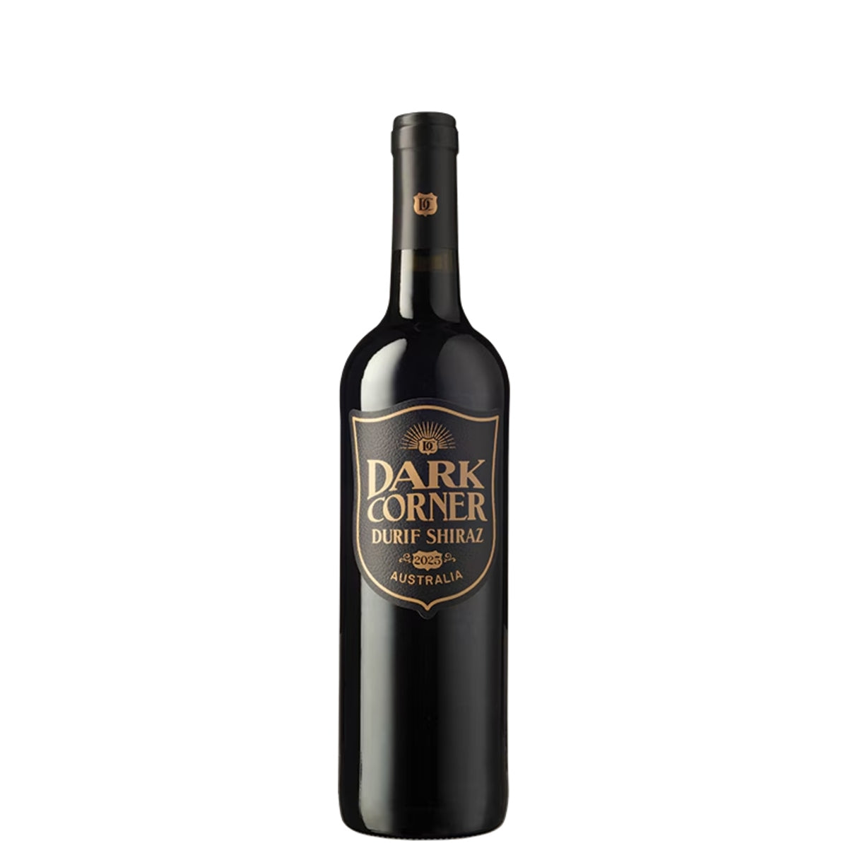 Dark Corner South Eastern Australia Durif, Shiraz, Australia 2025