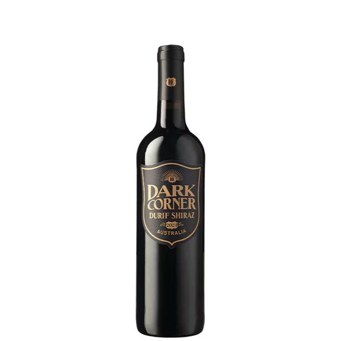 Dark Corner South Eastern Australia Durif, Shiraz, Australia 2024