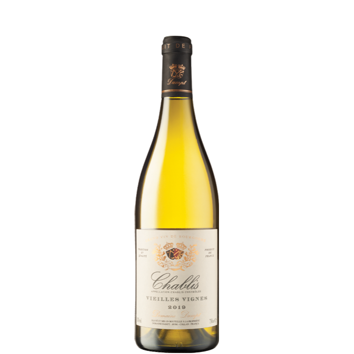 Domaine Dampt Vieilles Vignes 2019