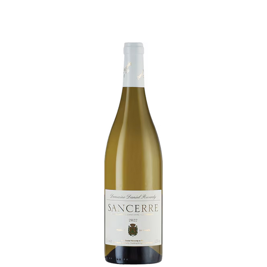 Domaine Daniel Reverdy Le Clos de Chaudenay Sancerre Sauvignon Blanc, France 2022