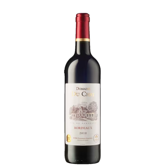 Domaine du Chay 2018