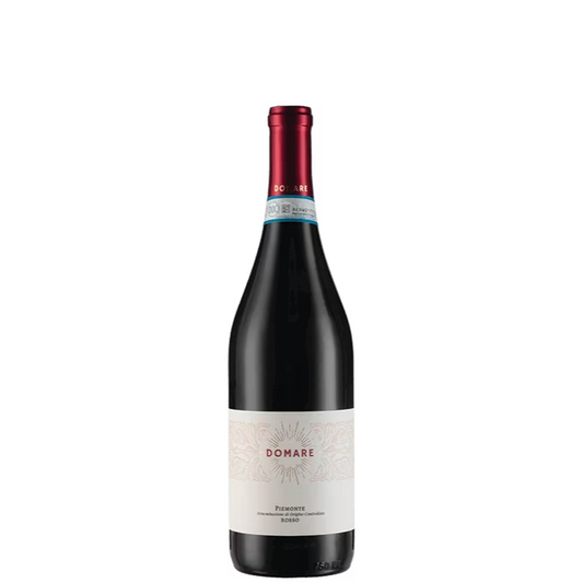Domare Piemonte Rosso 2021