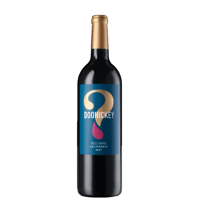 Duhicky Doohickey Red Blend 2021 – Lionstone International