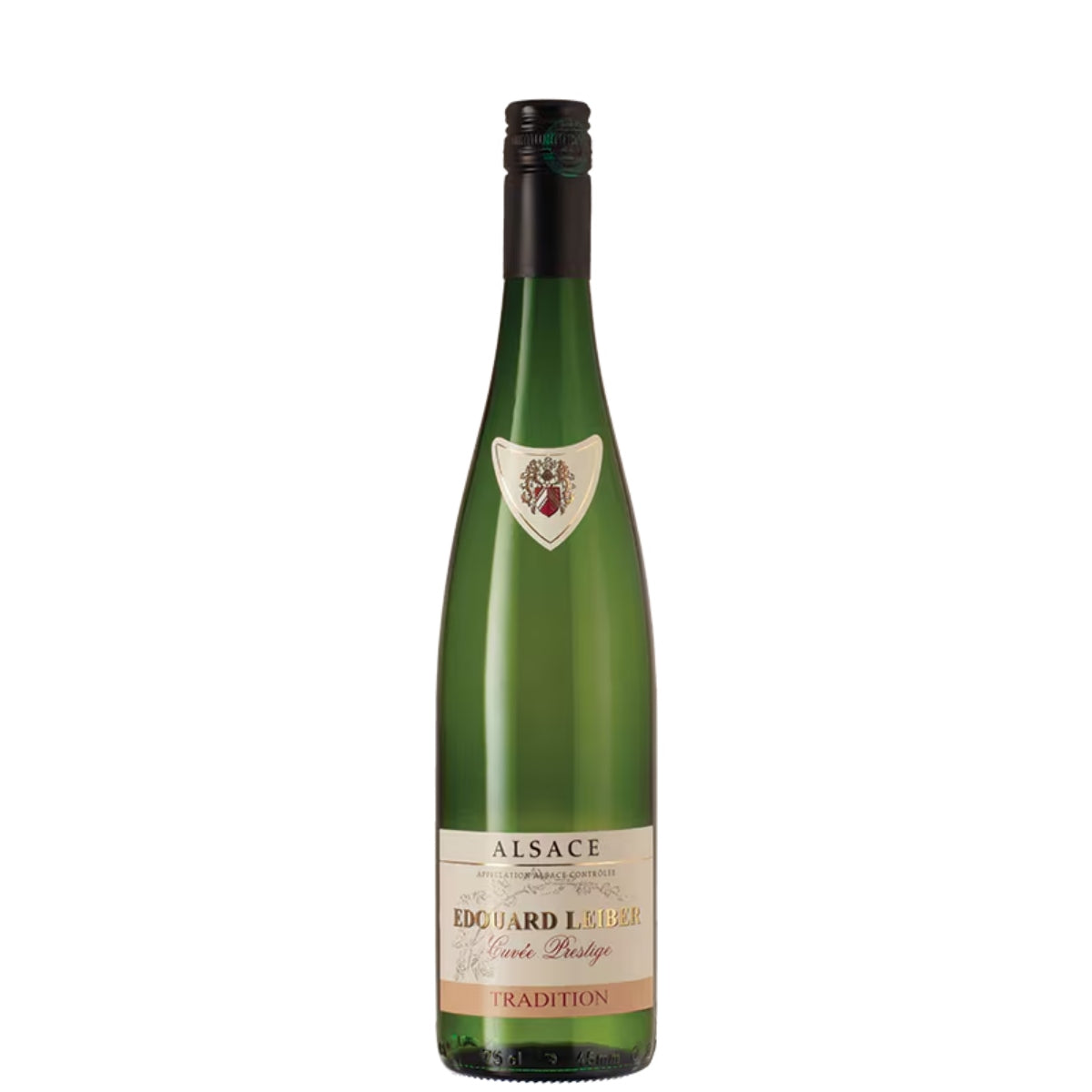 Edouard Lieber Cuvee Prestige Alsace Riesling, Pinot Gris, France 2024