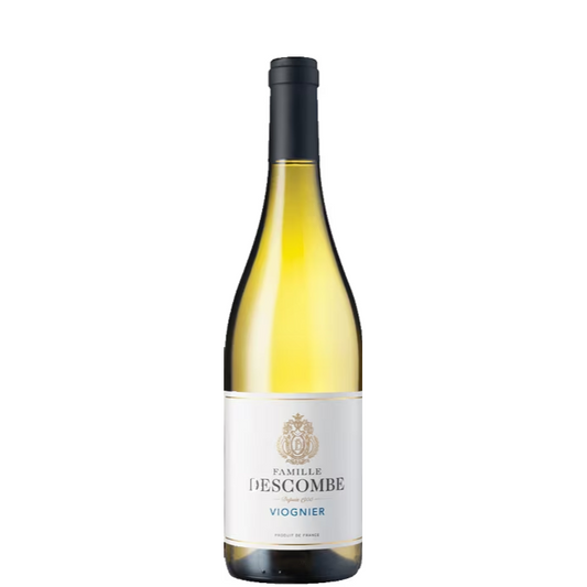 Famille Descombe Viognier 2021