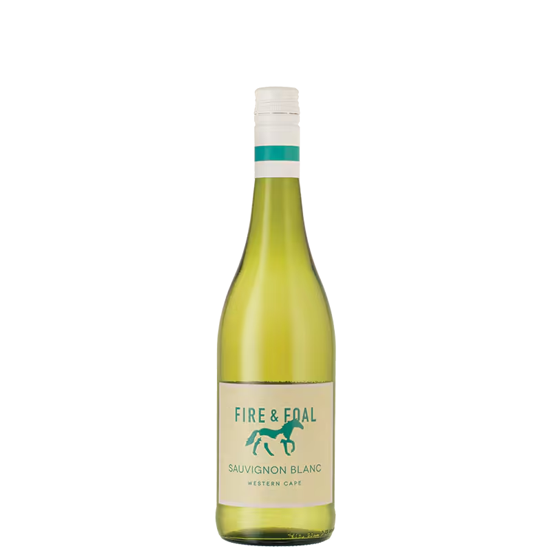 Fire & Foal Western Cape Sauvignon Blanc, South Africa 2024