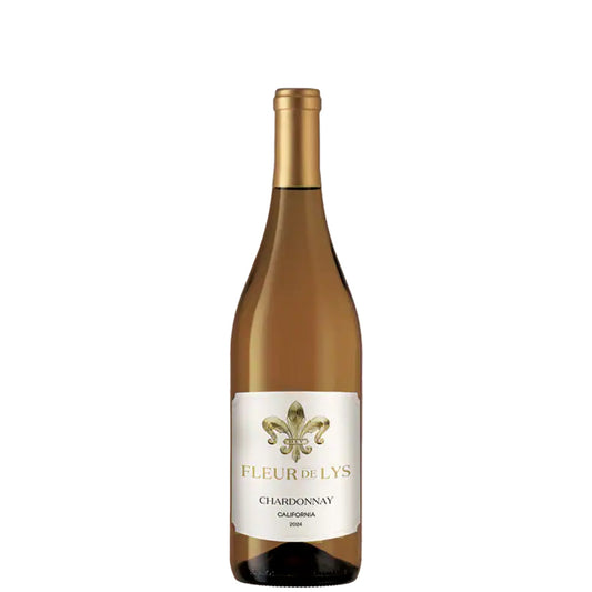 Fleur de Lys California Chardonnay 2024