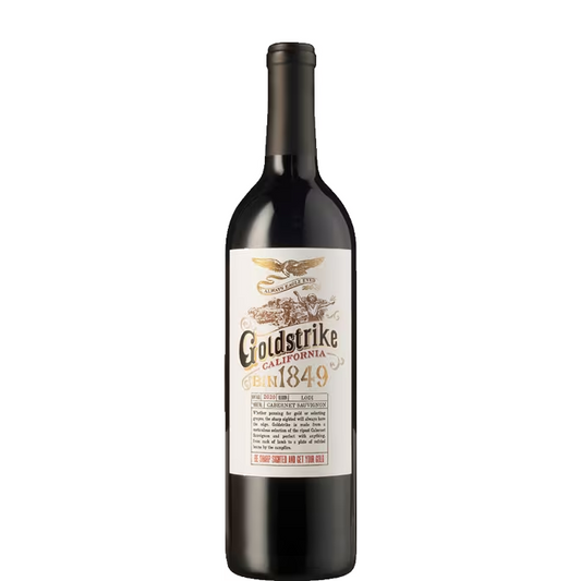 Goldstrike Cabernet Sauvignon 2020