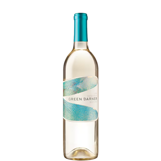 Green Darner Riesling 2019