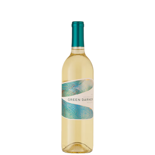 Green Darner Riesling, Columbia Valley 2023