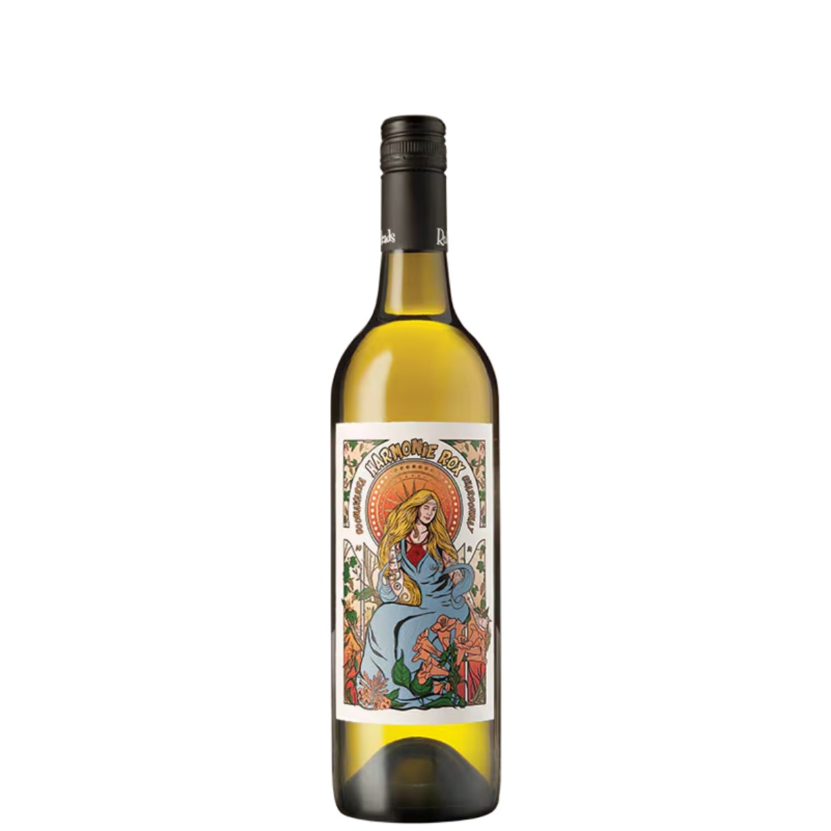 Harmonie Rox Coonawarra Chardonnay, Australia 2024