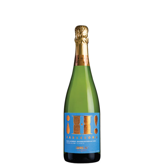 ¡H! Barcelona Hola Alcohol Free Sparkling 2024