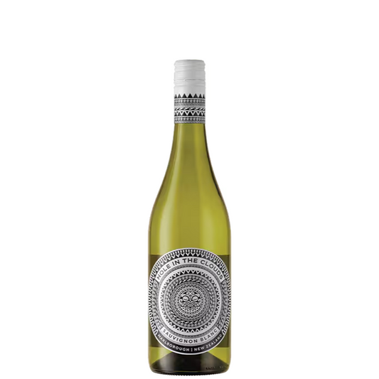Hole in the Clouds Sauvignon Blanc 2023