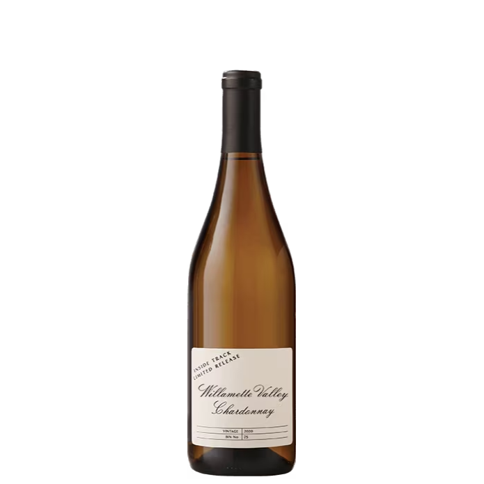 Inside Track Chardonnay 2020