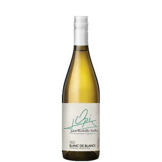 J Opi Blanc de Blancs 2022