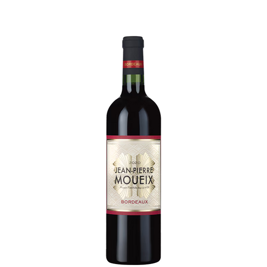 Jean-Pierre Moueix Bordeaux 2020