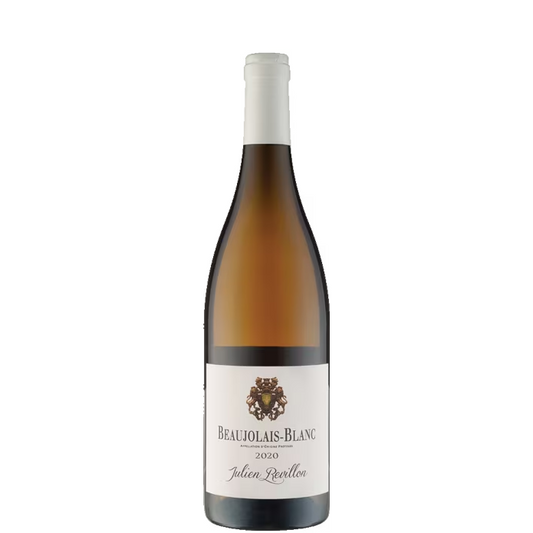 Julien Revillon Beaujolais Blanc 2020
