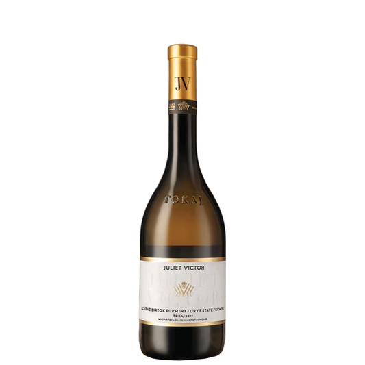 Juliet Victor Estate Furmint 2019