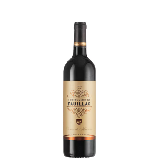 L'Epiphanie de Pauillac 2020