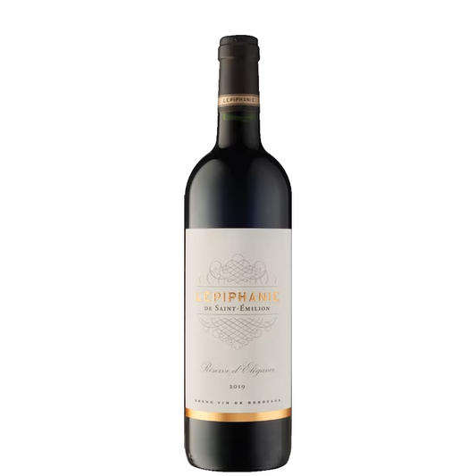 L’Épiphanie de Saint-Émilion 2019
