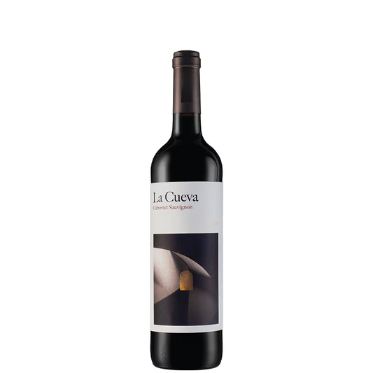 La Cueva Campo de Borja Cabernet Sauvignon, Spain 2023