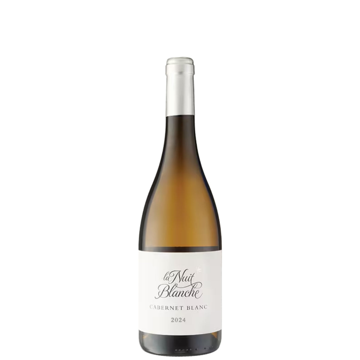 La Nuit Blanche Vin de France Cabernet Blanc, France 2024