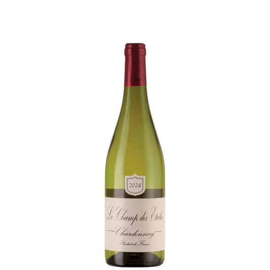 Le Champ des Etoiles Vin de France Chardonnay, France 2024