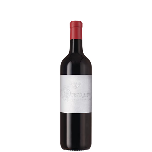 Le Presbytere de la Clariere Bordeaux Cabernet Sauvignon, France 2020