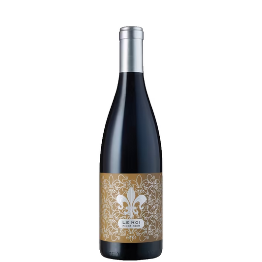 Le Roi Pinot Noir 2019