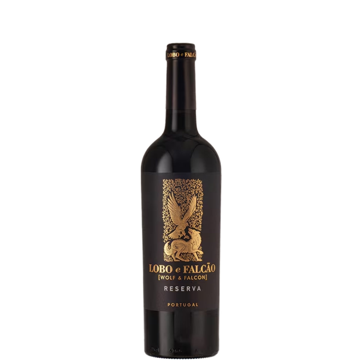 Lobo e Falcao Reserva Tejo Red Wine, Portugal 2024