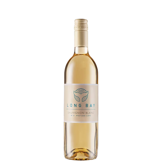 Long Bay Sauvignon Blanc 2022