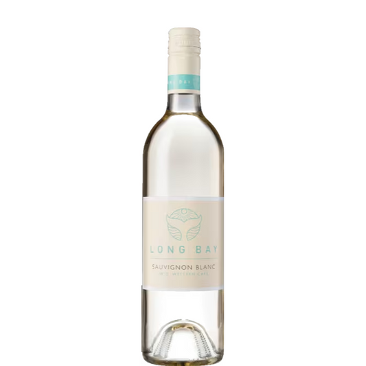 Long Bay Sauvignon Blanc 2021