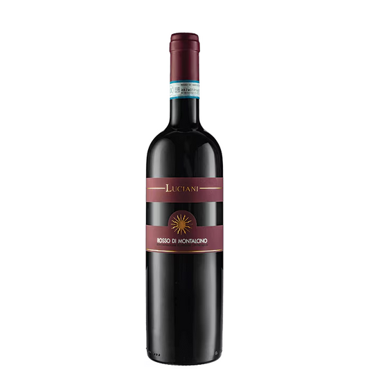 Luciani Rosso di Montalcino 2020