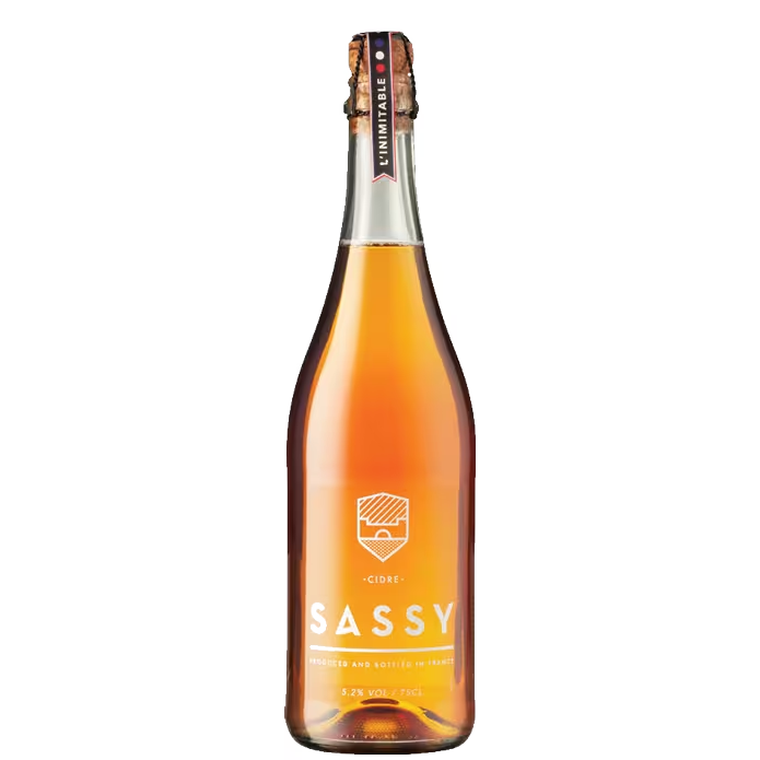 Maison SASSY Brut (75cl) 2020