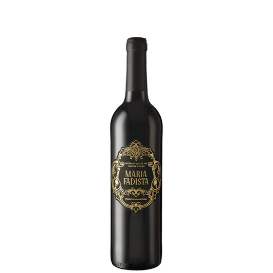 Maria Fadista Red Blend 2022