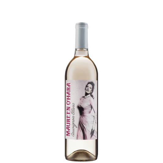 Maureen O'Hara Sauvignon Blanc 2022
