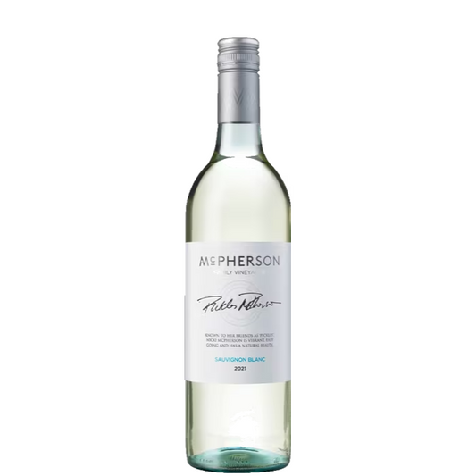 McPherson Family Series Pickles Sauvignon Blanc 2021